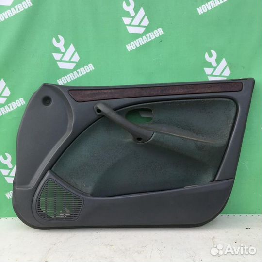 Обшивка двери комплект Ровер 4-серия