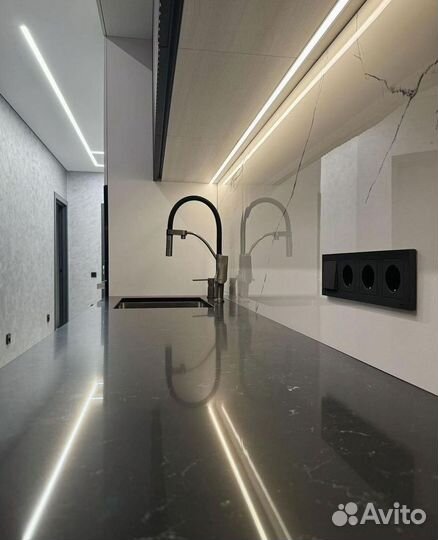 Кухни на заказ