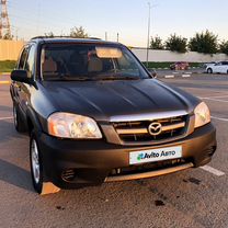 Mazda Tribute 2.3 AT, 2004, 200 000 км, с пробегом, цена 515 000 руб.