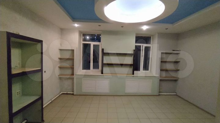 Офис, 49.9 м²