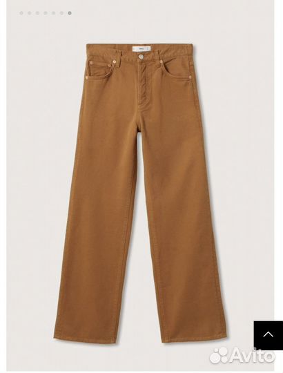 Джинсы Mango, размер 40
