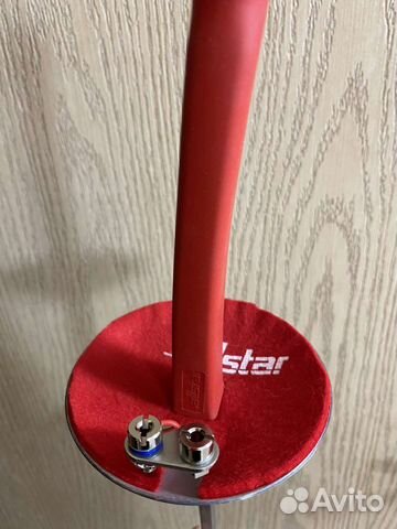 Рапира для фехтования