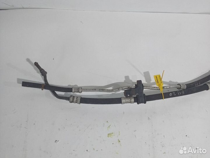Трубка гур Ford Focus 2 1.8 -2.0