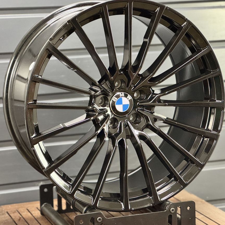 Литые диски PRD 8.5×R21 5×112