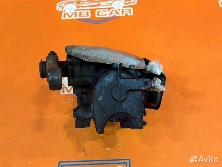 Рулевой редуктор w208 CLK-class 112.940 01.2000