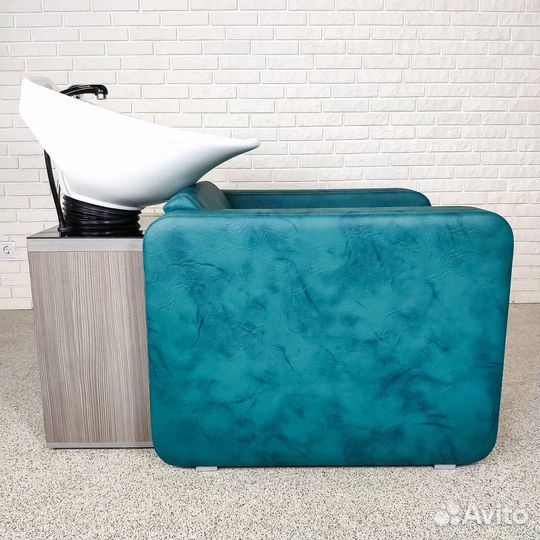 Мойка парикмахерская Prestige, Green DL-2611
