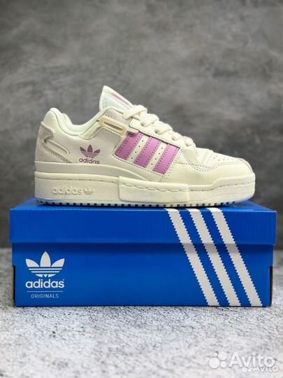 Adidas Forum 84 low 'Pink'