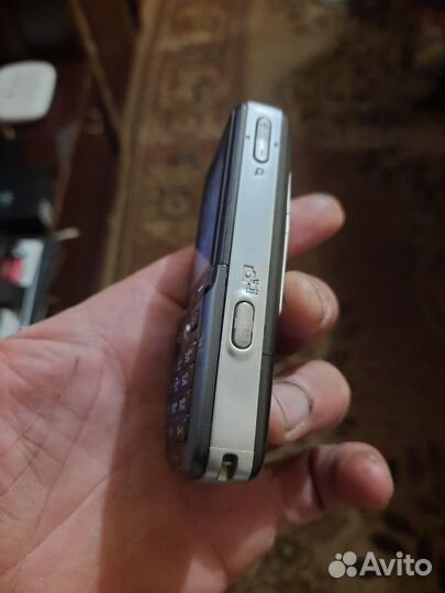 Sony Ericsson K750i