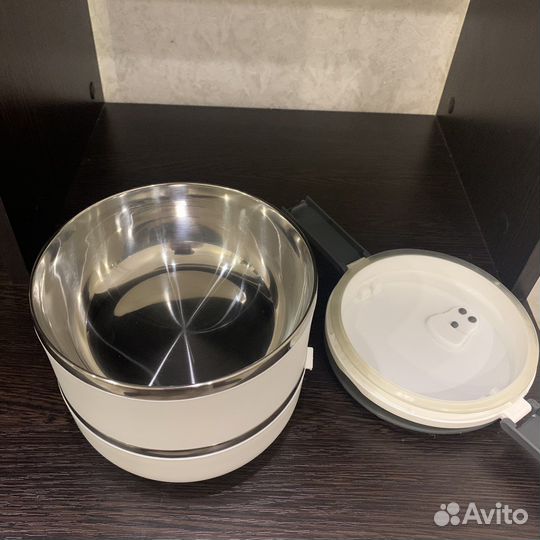 Контейнер до еды
