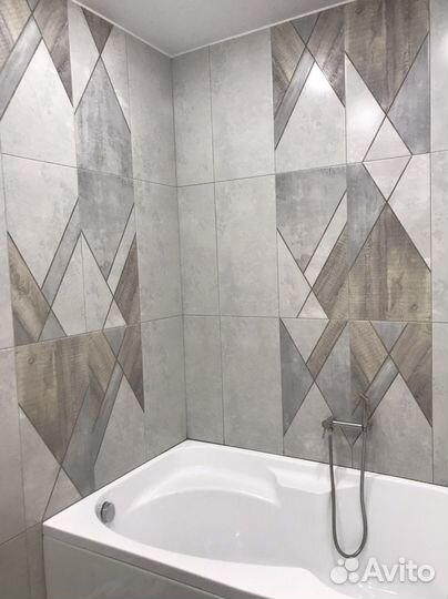 Кафельщики плиточники