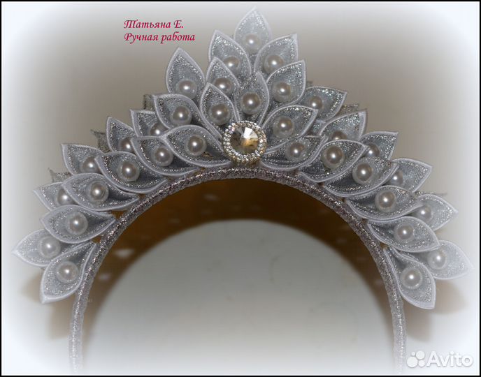 Продам корону