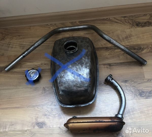 Запчасти рига