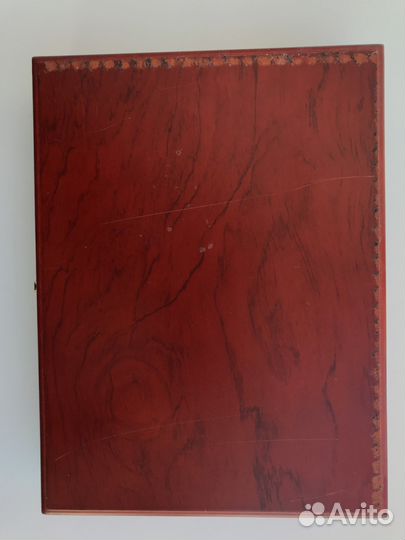 Подарочный набор с флягой