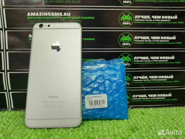 Корпус для iPhone 6 Plus