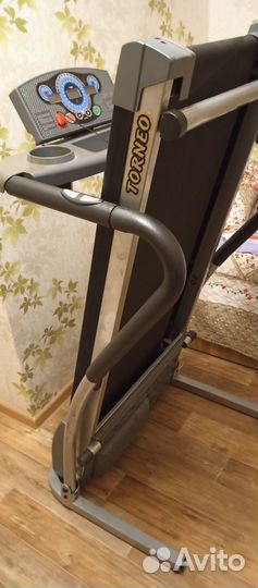 Беговая дорожка