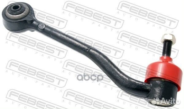 Рычаг передний правый 1924X5RH Febest