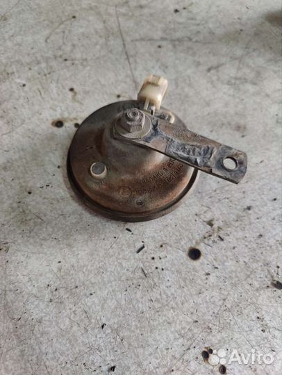 Сигнал звуковой Hyundai sonata 4 EF