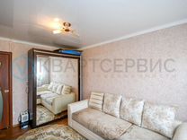 2-к. квартира, 47,7 м², 5/5 эт.