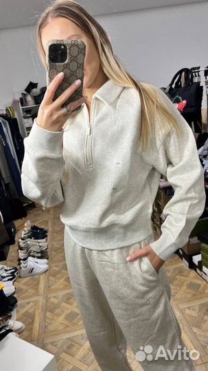 Костюм спортивный Calvin Klein новый ориг женск