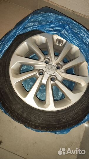 Nokian Tyres Nordman 5 185/65 R15 92T