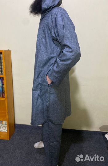 Камис пакистанка