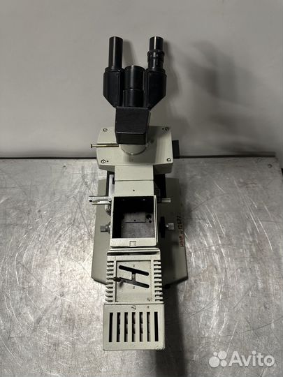 Микроскоп Биолам М