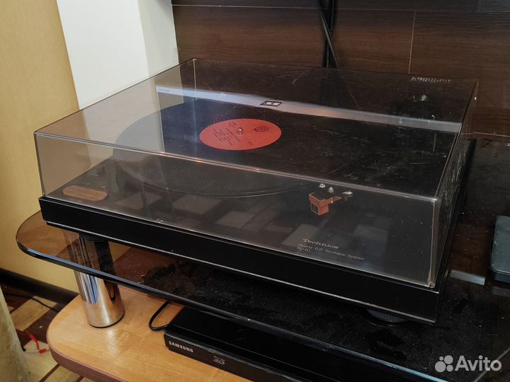 Technics sl-01