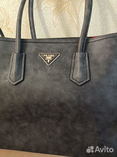 Сумка женская большая новая