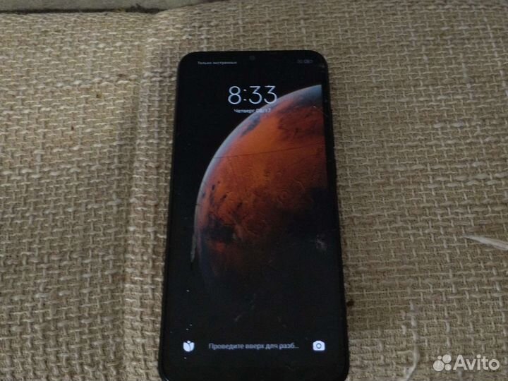 Мобильные телефоны бу xiaomi redmi note 9а