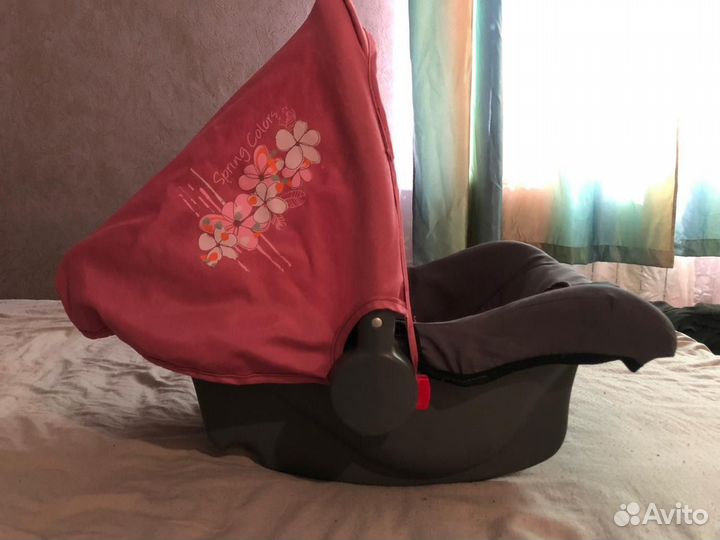 Автолюлька