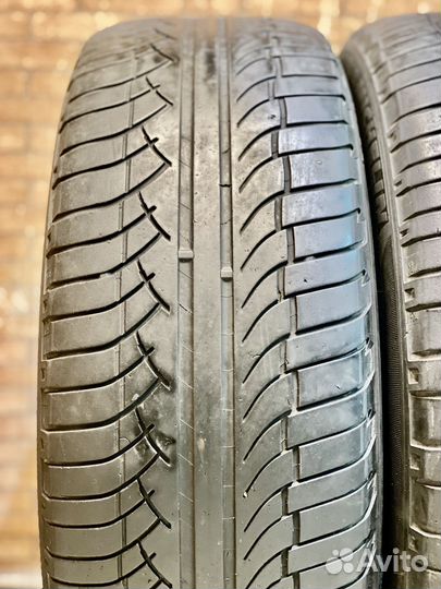 Michelin Latitude Diamaris 225/55 R18 98V