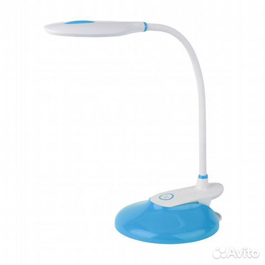 Светильник настольный светодиодный на прищепке NL