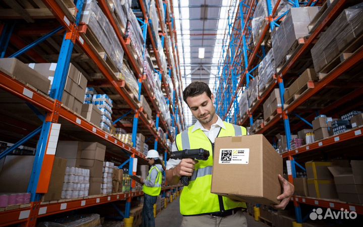 Требуются на склад Комплектовщики