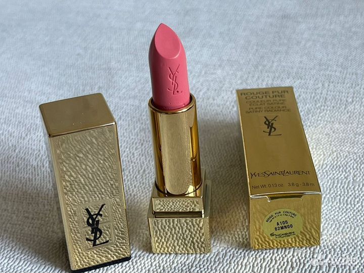 Ysl помада ив сен лоран