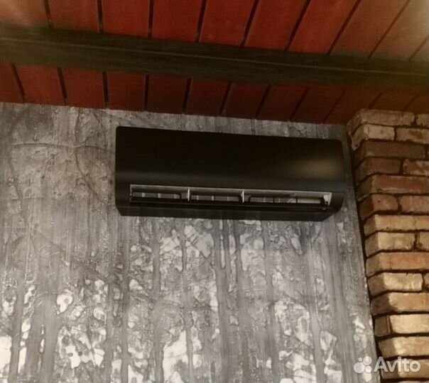 Сплит система (7,9,12,18,24)