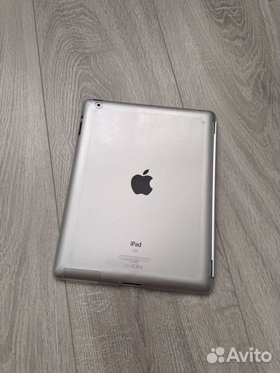 iPad