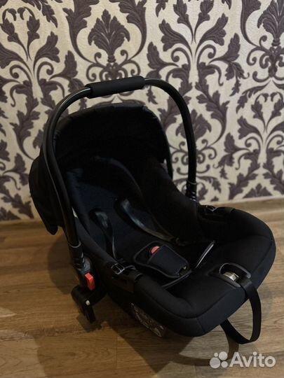 Автолюлька от 0