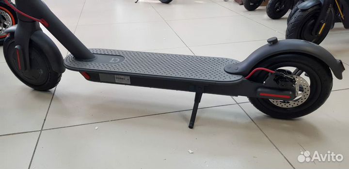 Электросамокаты Xiaomi Mijia 1S