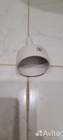 Воронки Бухнера фарфоровые 60 мл