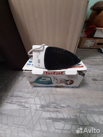 Утюг Tefal