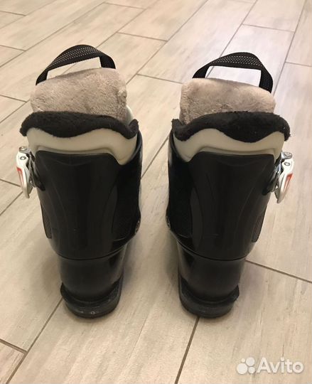 Горнолыжные ботинки Tecnica JT1 (18-19,5)