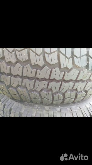 Rapid River K-214 4x4 245/70 R16