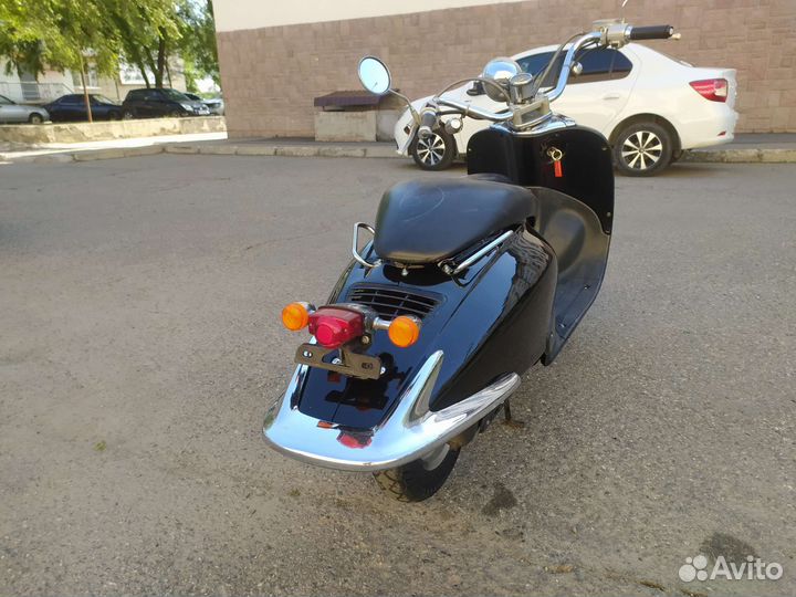 Honda Joker