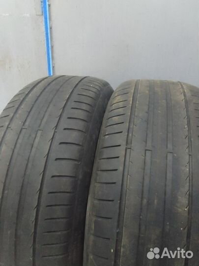 Pirelli Scorpion 225/55 R17