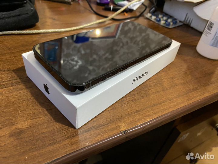 iPhone 14 Pro Max, 512 ГБ