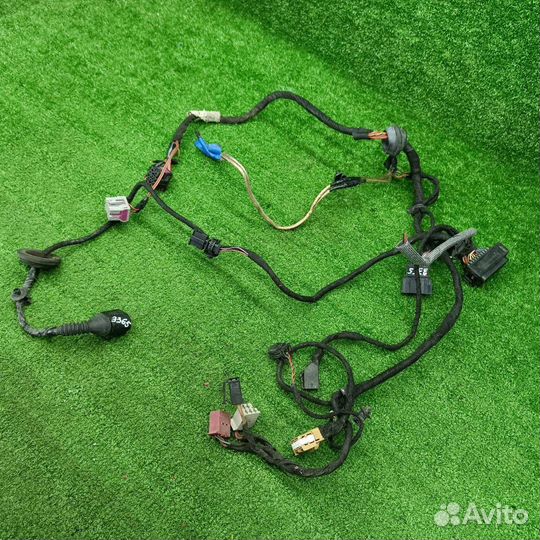 Проводка двери передней левой Volkswagen Passat