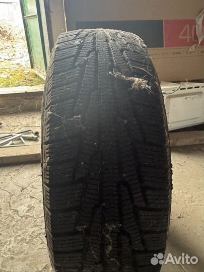 Nokian Tyres Nordman RS2 185/65 R15