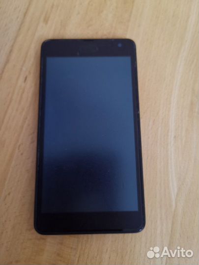 Microsoft Lumia 535, 8 ГБ