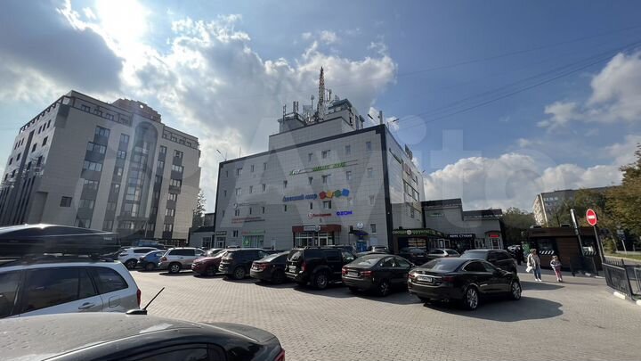 Свободного назначения, 72 м²