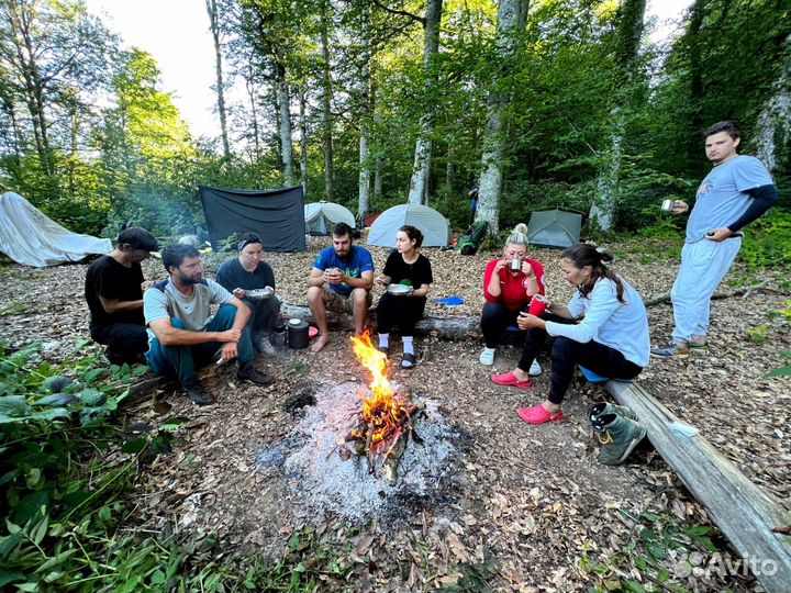 Трансфер Алтай